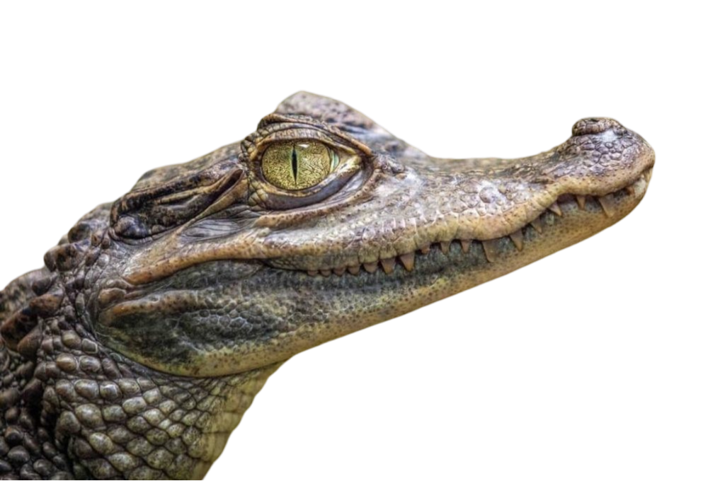 crocodile