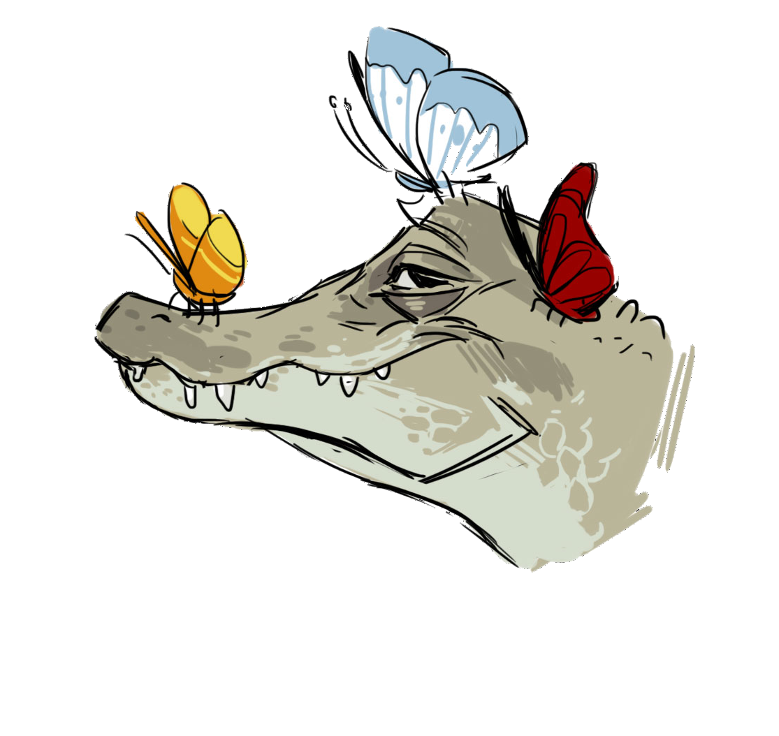 crocodile